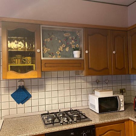 A Casa Di Vanna 산도나디피아베 외부 사진