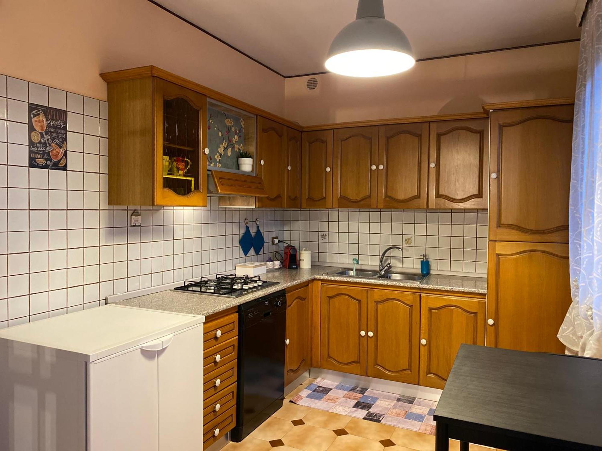 A Casa Di Vanna 산도나디피아베 외부 사진