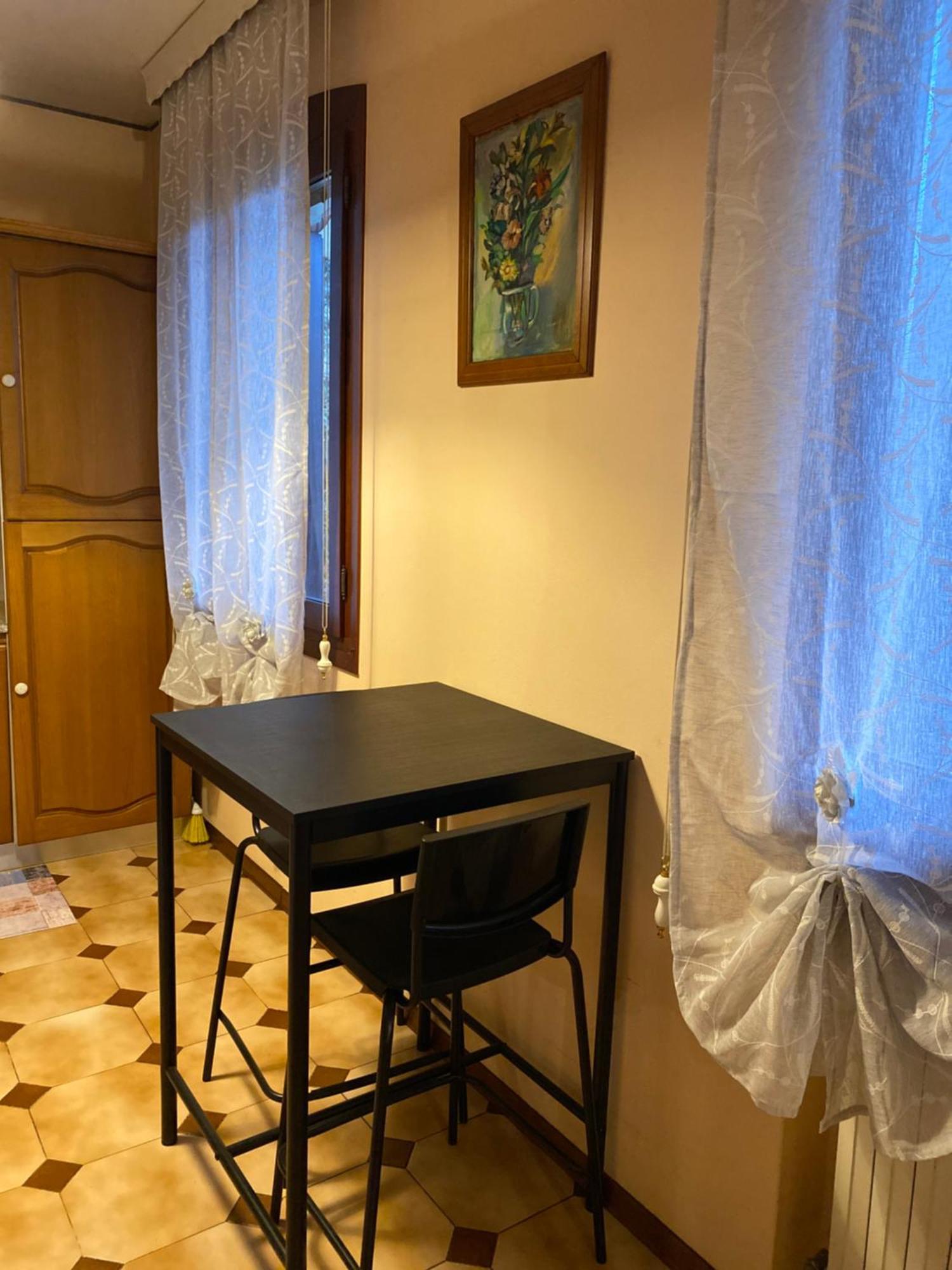 A Casa Di Vanna 산도나디피아베 외부 사진
