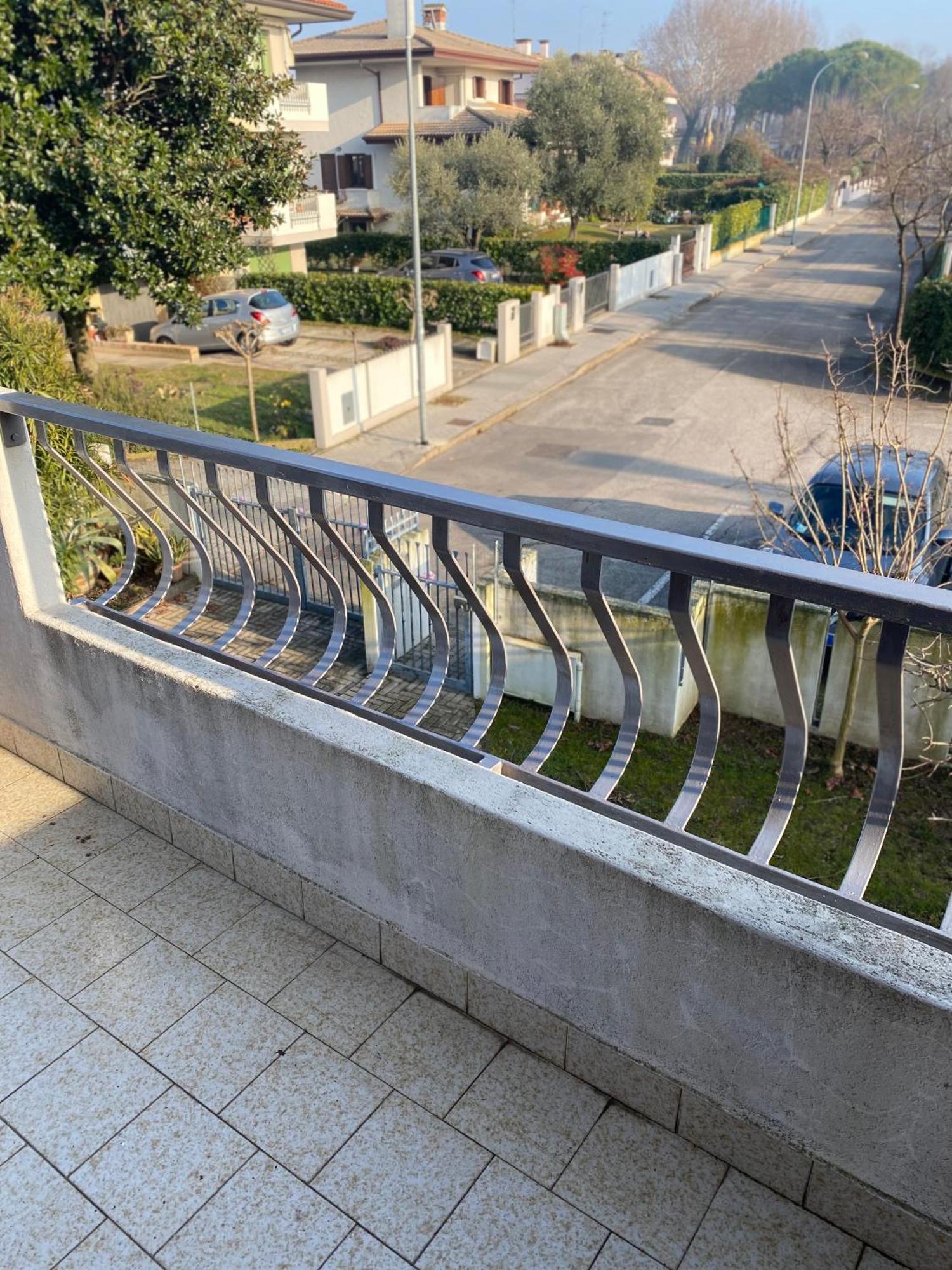A Casa Di Vanna 산도나디피아베 외부 사진