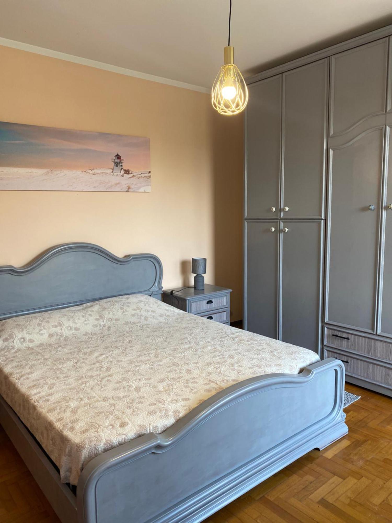 A Casa Di Vanna 산도나디피아베 외부 사진