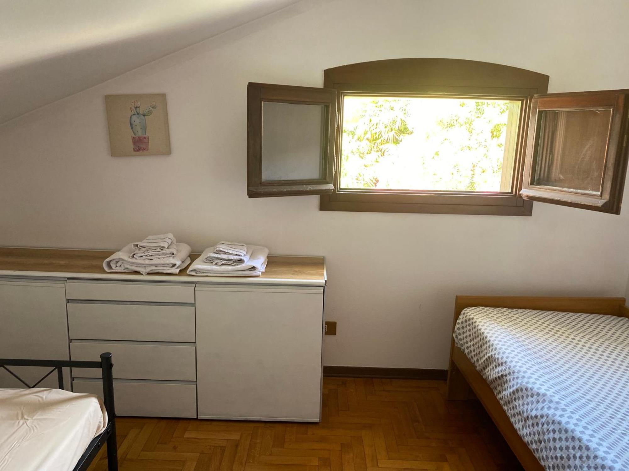 A Casa Di Vanna 산도나디피아베 외부 사진