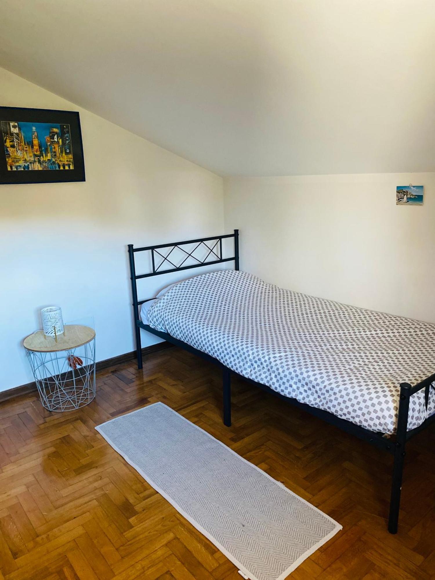 A Casa Di Vanna 산도나디피아베 외부 사진