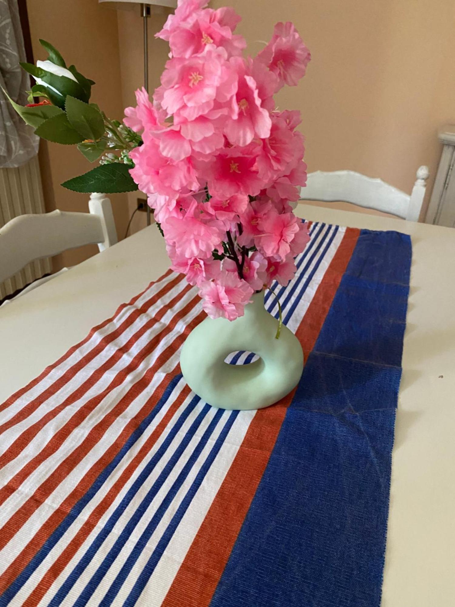 A Casa Di Vanna 산도나디피아베 외부 사진